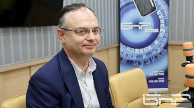 Доц. д-р Жеко Милев, УНСС: Въпросът 10% или 11% да е увеличението на пенсиите е измислен